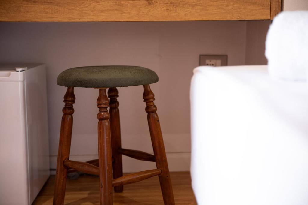 Fotografie z fotogalerie ubytování Guesthouse Lani v destinaci Gjirokastër