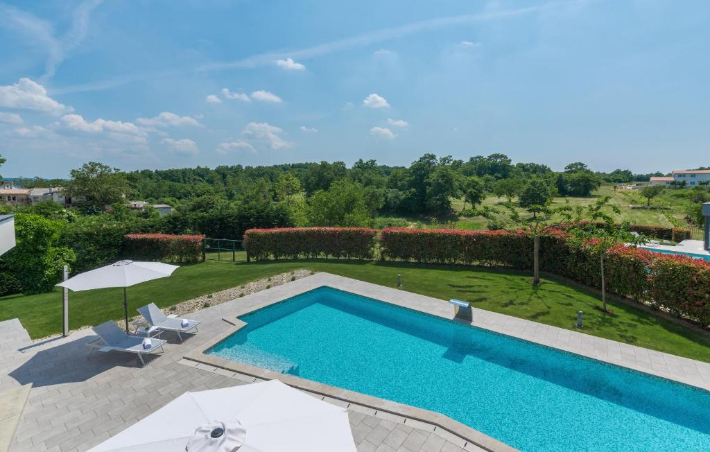 Villa Gordana