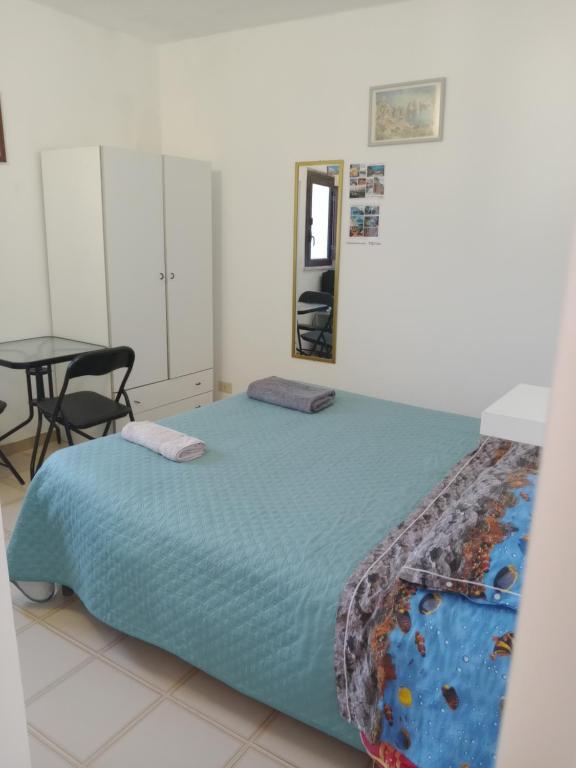 Dentro Scopello - Casa Vacanze - Standard Double Room
