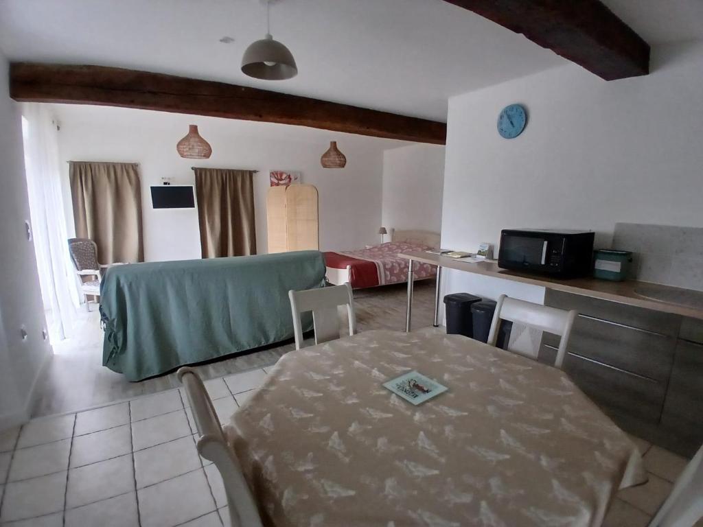 Gîte Blonimael - Maison 1 Chambre