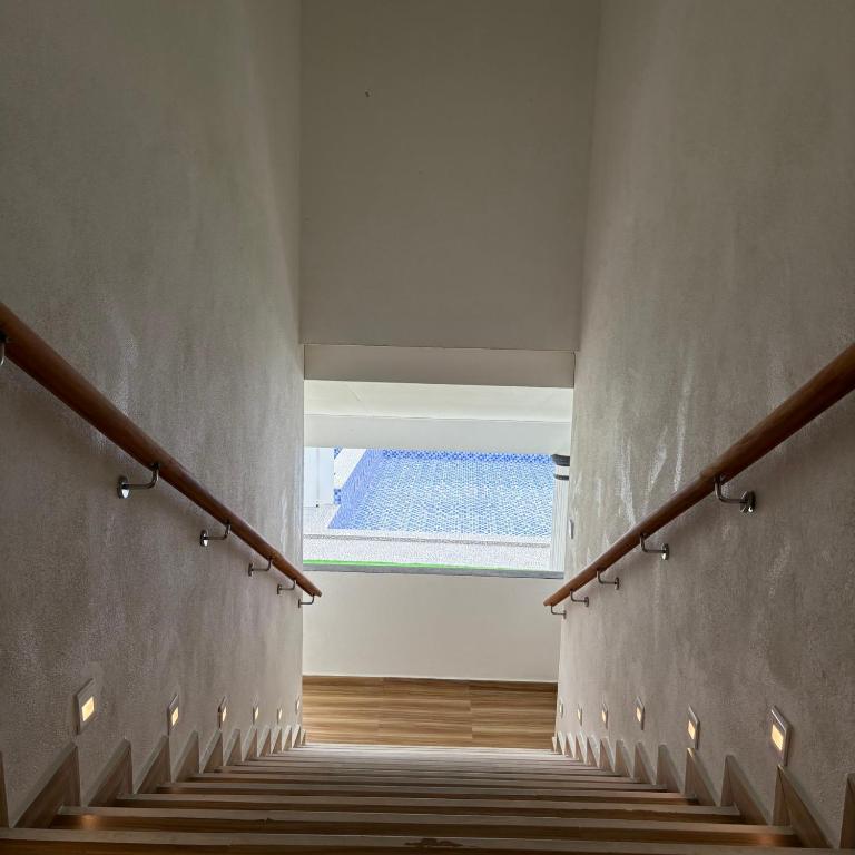 Fotografie z fotogalerie ubytování Eleven25 Roomstay v destinaci Dungun