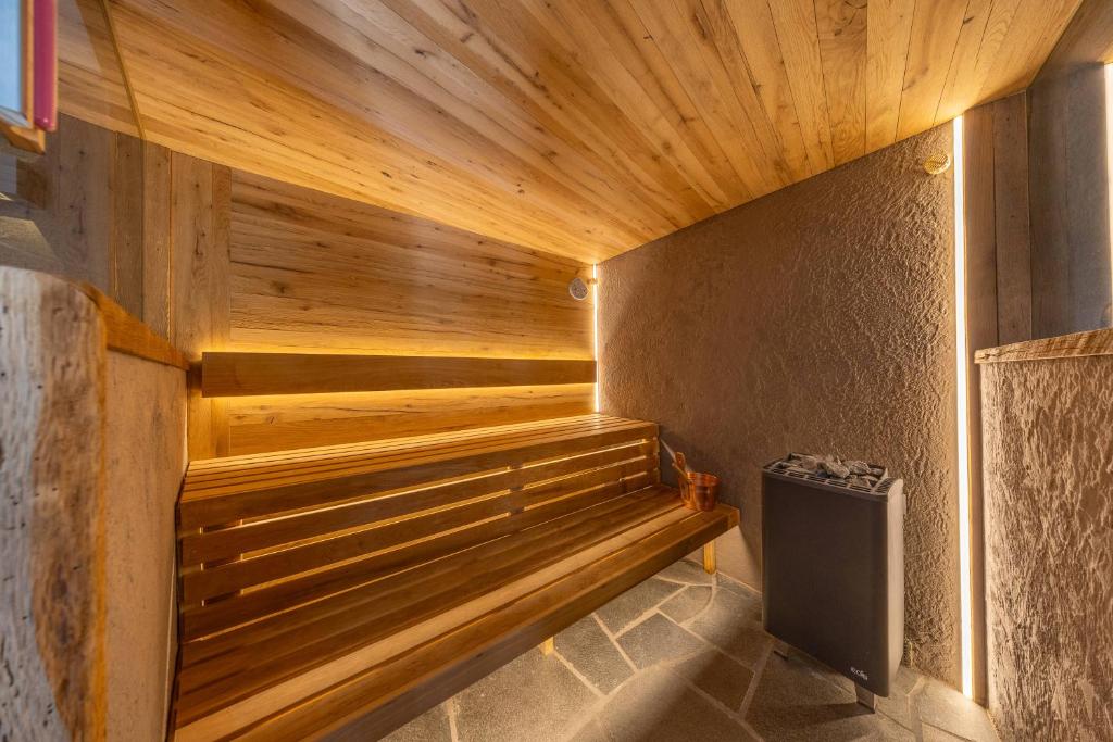 Fotografie z fotogalerie ubytování Chalet L'échappée belle v destinaci Verbier