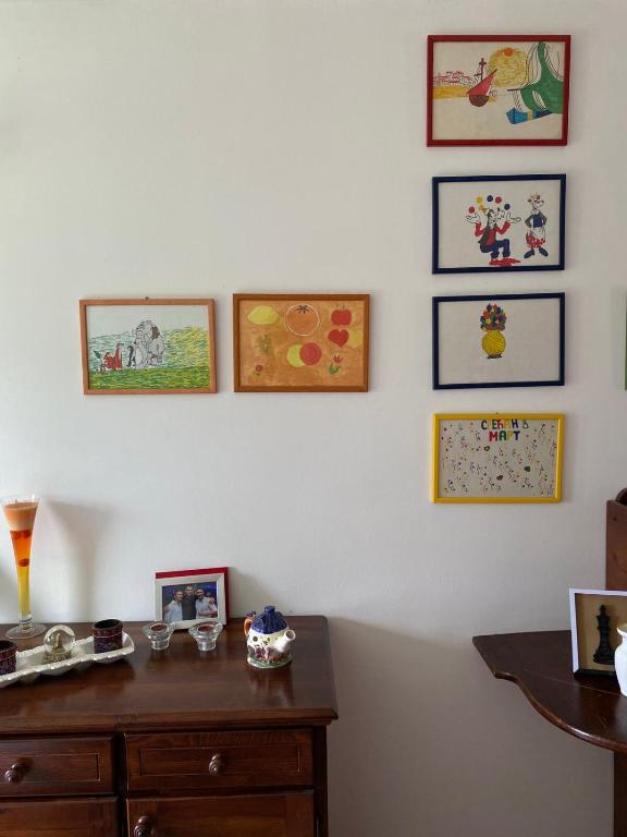 Fotografie z fotogalerie ubytování Tina v destinaci Tekija