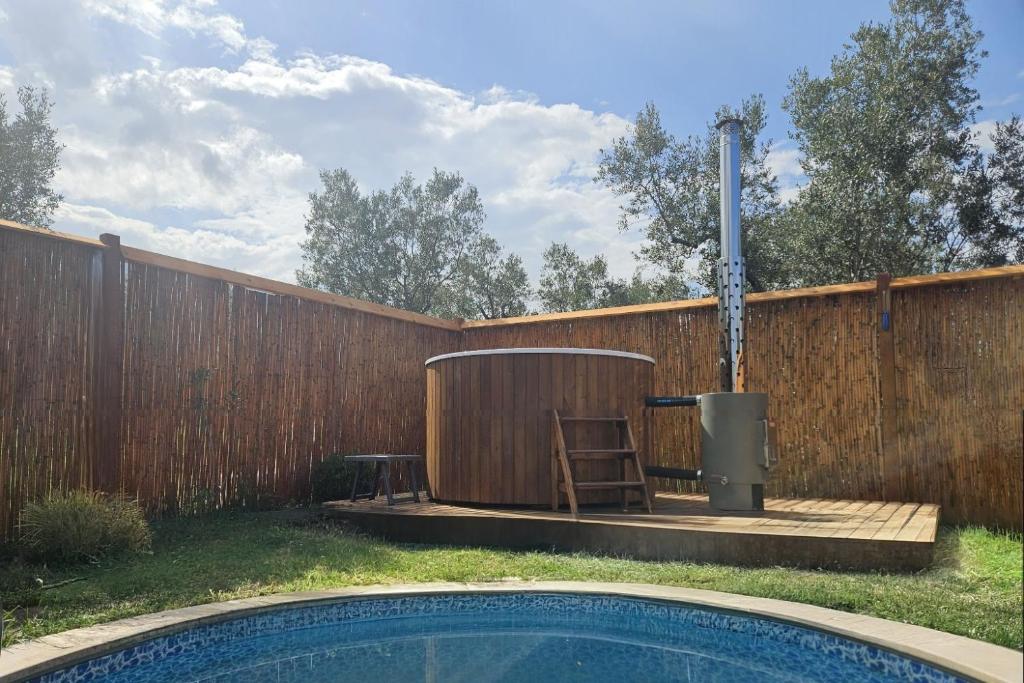 Golyaka Stone Garden Hotel - Bungalow