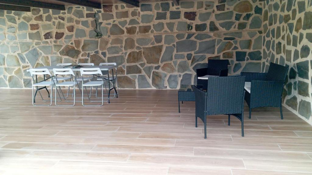 Foto dalla galleria di Casa Da Praia a Lugo