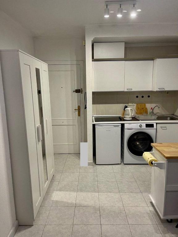 Nice studio, near the beach