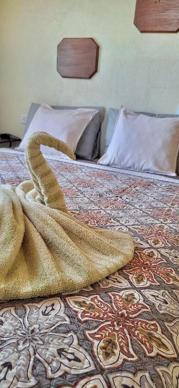 Alojamientos Norte y Sur - Doppelzimmer
