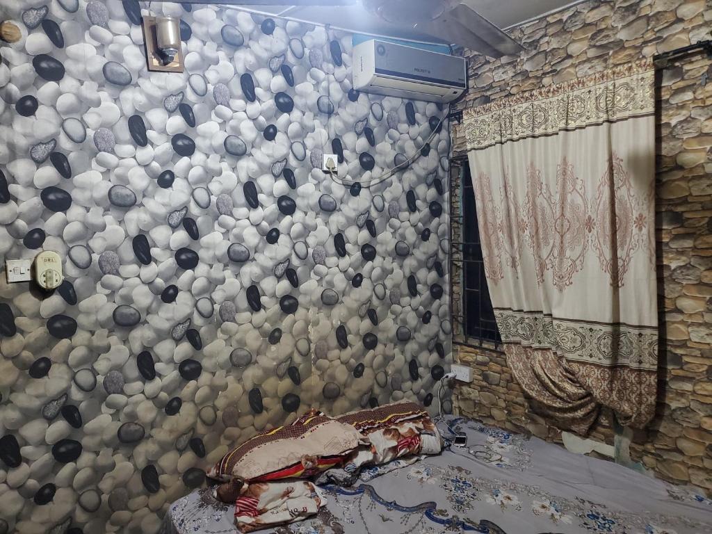 Fotografie z fotogalerie ubytování Feran Room v destinaci Ikorodu