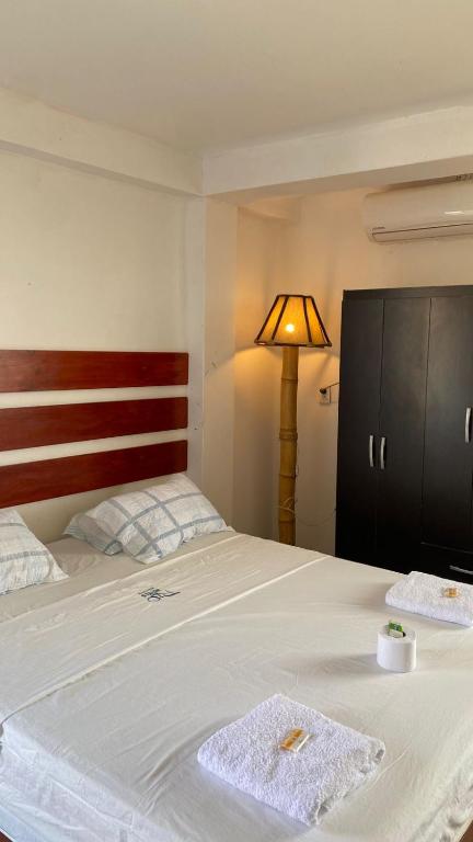 Rio Hotels Mancora - Superior Suite