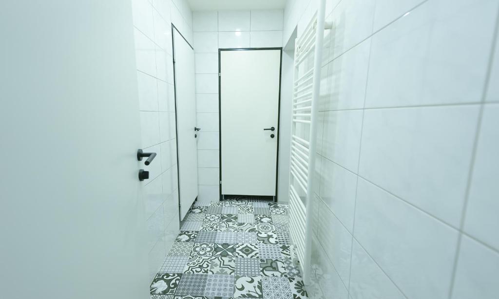 Fotografie z fotogalerie ubytování Short Residence Hostel Vienna ve Vídni
