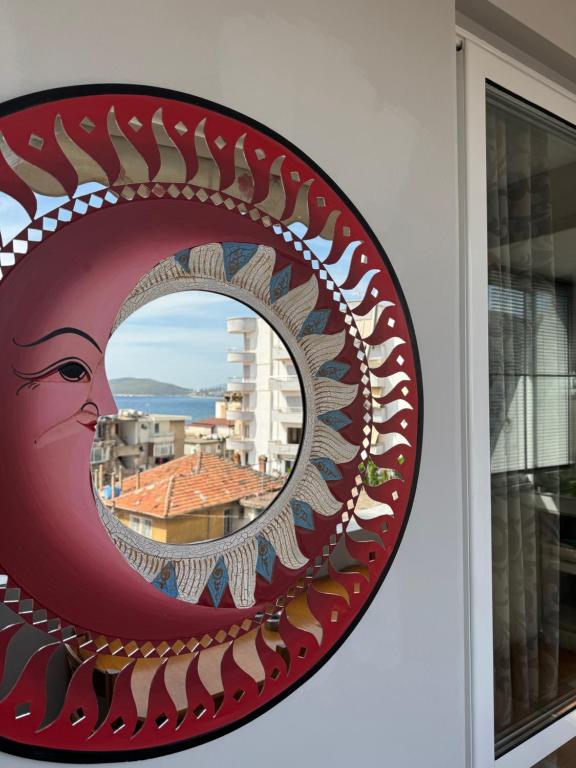 IONIAN HEAVEN APARTMENTs