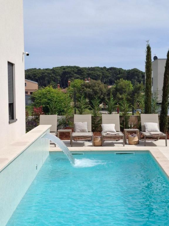 4R Royal Residence Rojnić Rovinj 3