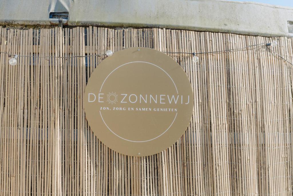 Certifikát, hodnocení, plakát nebo jiný dokument vystavený v ubytování De ZonneWij