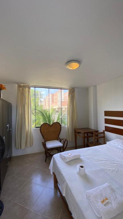 Rio Hotels Mancora - Deluxe Double Room