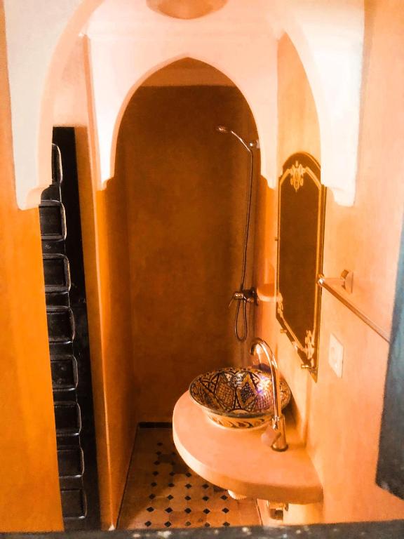 Quarya Assiyahia - Riad CAMILIA- Maison entière avec piscine — photo 7