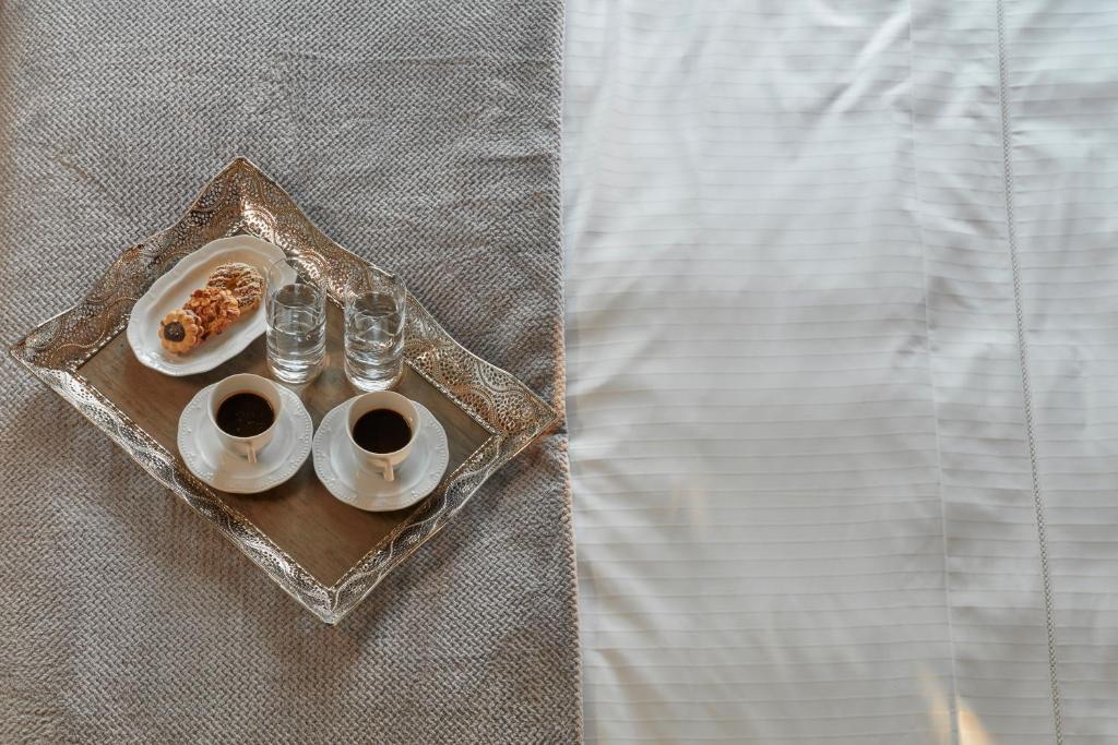 Domus Renier Boutique Hotel - 2