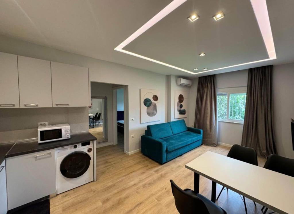 Modern Stay in CIty Center