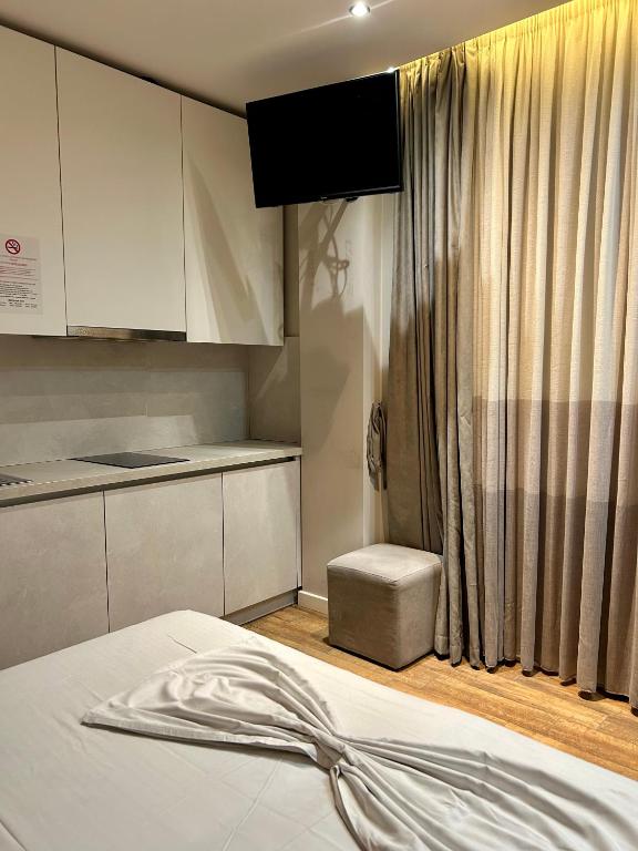 Fotografie z fotogalerie ubytování Guza Apartments v destinaci Tirana