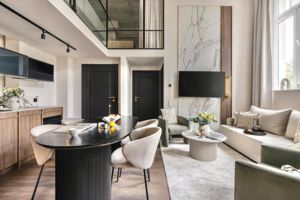 So Soho - LoftAffair Spa Collection - Resim 2