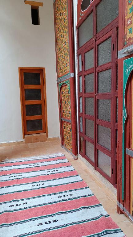 Fotografie z fotogalerie ubytování Dar Ayoub v destinaci Fès