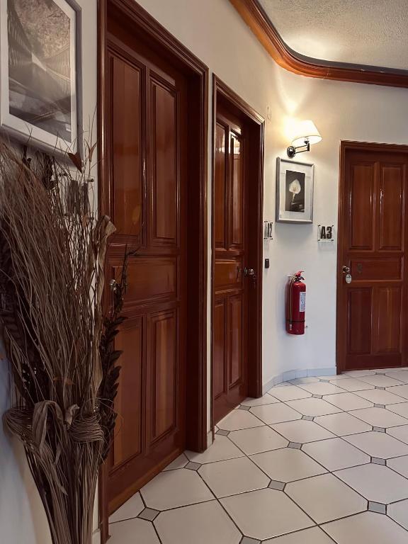 Fotografie z fotogalerie ubytování Studios Souropanis v destinaci Kamena Vourla