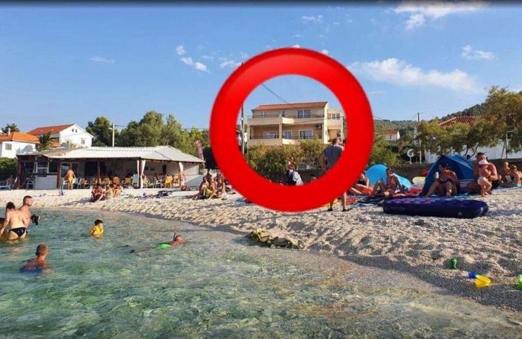 Apartmani Belas