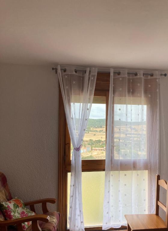 Fotografie z fotogalerie ubytování Apartamento González Montsec Montrebei v destinaci Tolva