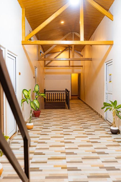 Foto sihtkohas Pokhara asuva majutusasutuse Busy Bee Resort, Pokhara galeriist