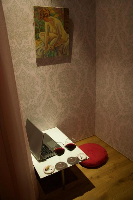 Fotografie z fotogalerie ubytování Schopenhauer v Gentu