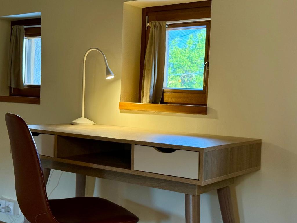 Fotografia z galérie ubytovania Greenview Maisonnette v destinácii Apóllona