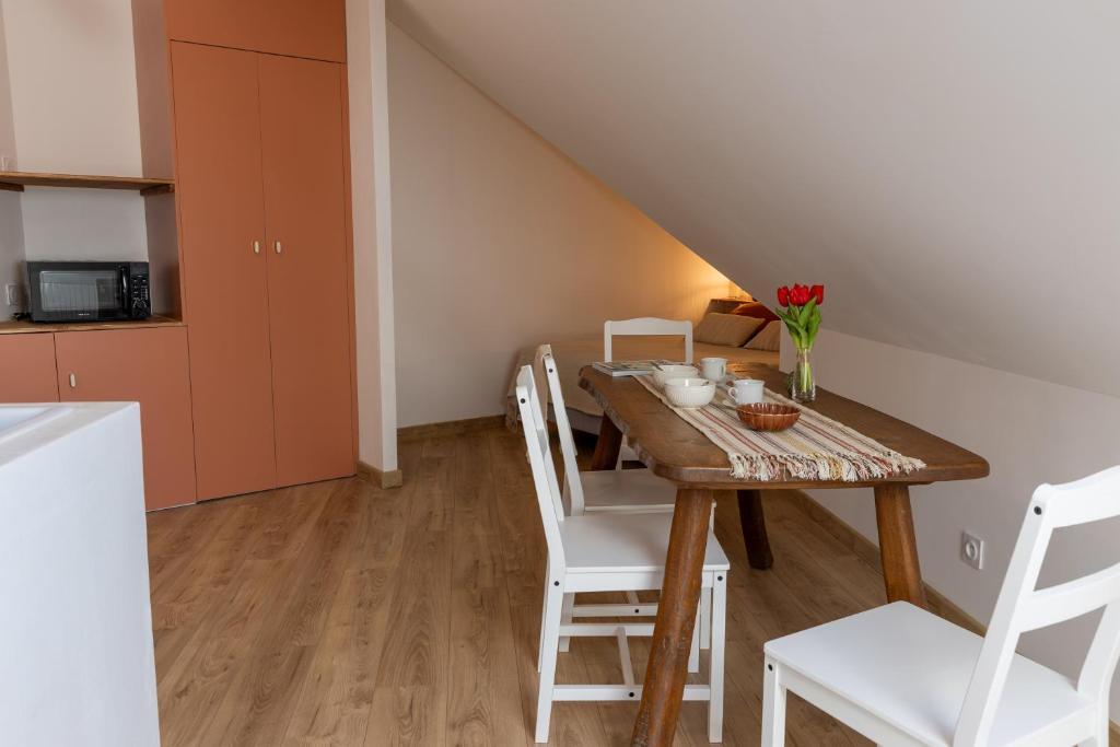Chambres d'hôtes - Evasion Bretonne - Suite Familiar