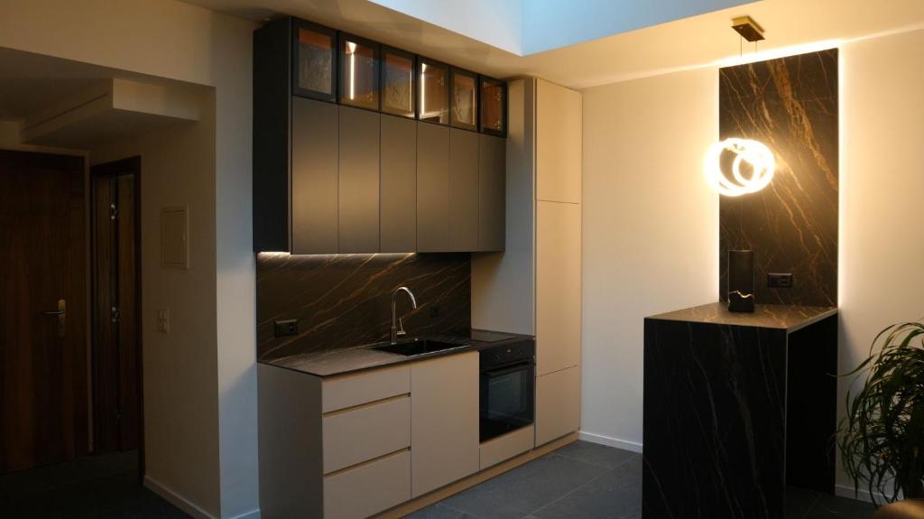 Luxe Living Basel-City - Resim 13