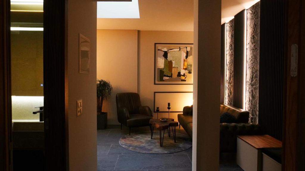 Luxe Living Basel-City - Resim 20