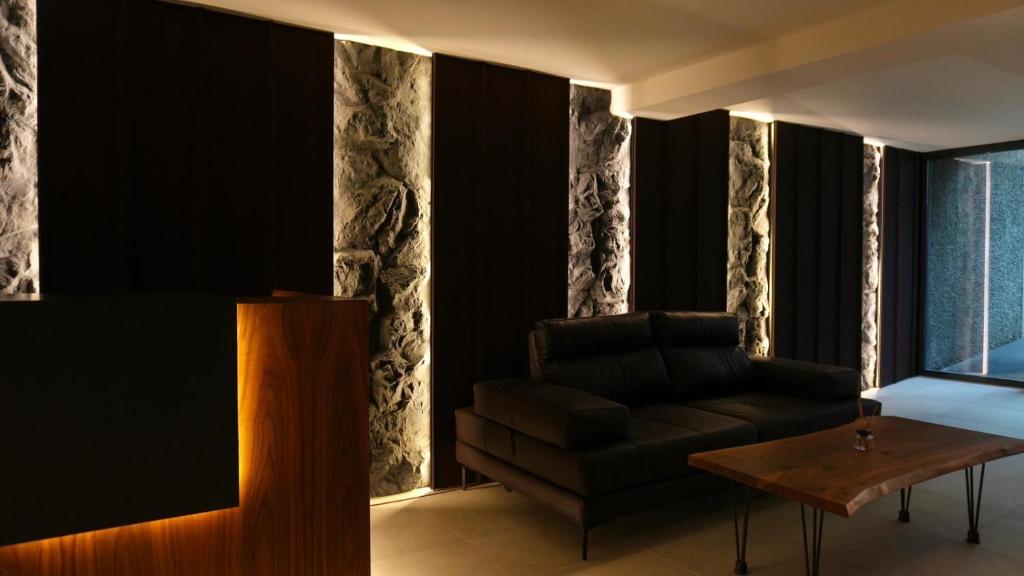 Luxe Living Basel-City - Resim 21