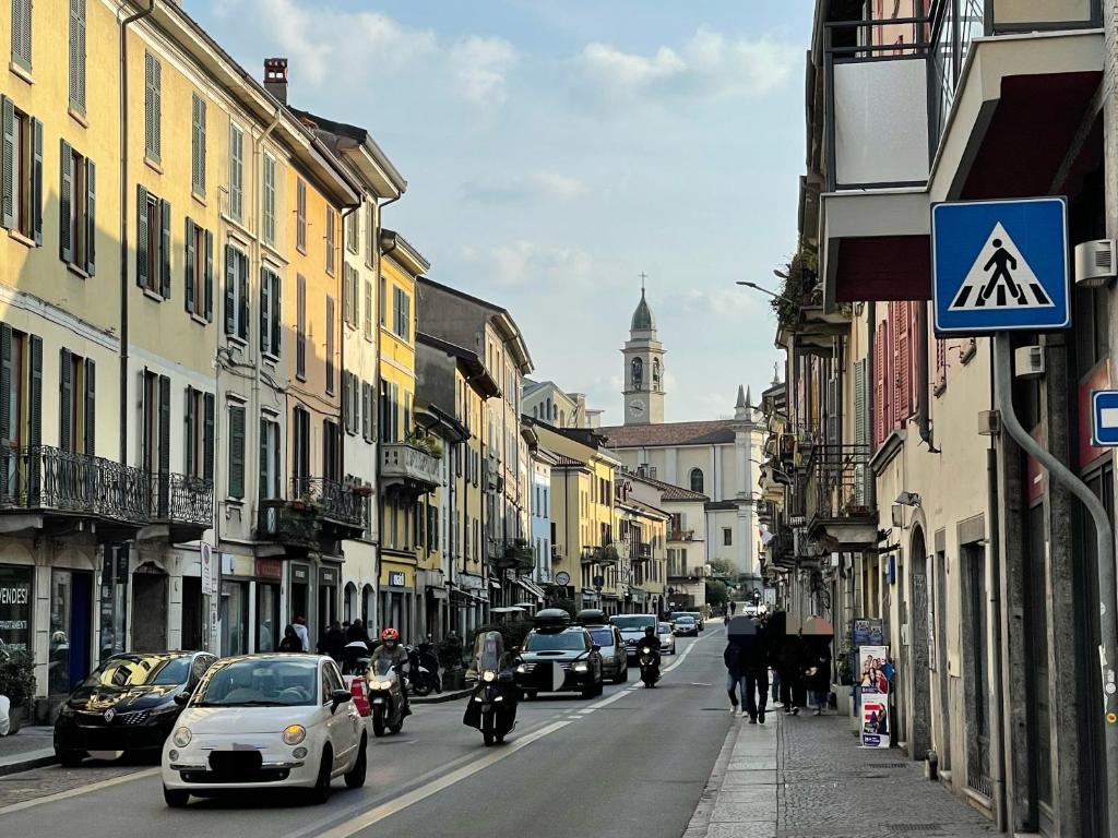 Como Charme Apartment photo