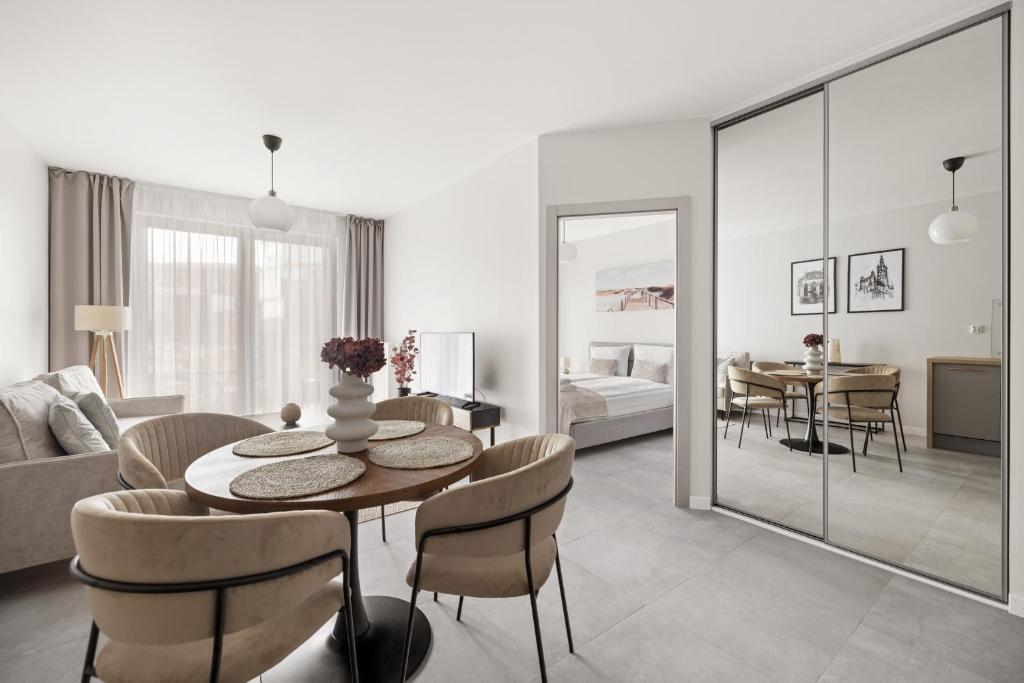 City Break Zurawie I - Resim 7