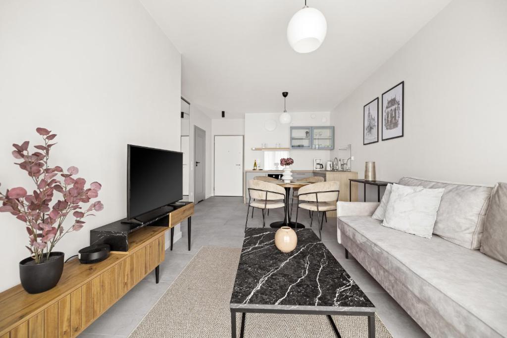 City Break Zurawie I - Resim 9