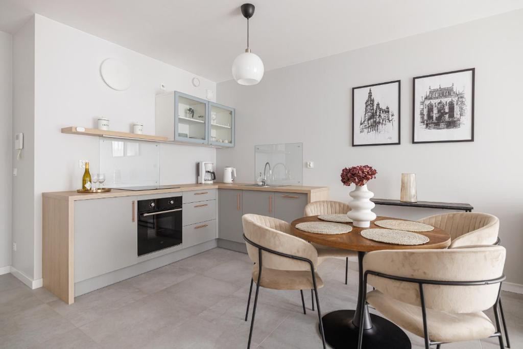 City Break Zurawie I - Resim 26