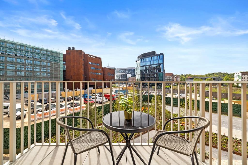 City Break Zurawie I - Resim 21