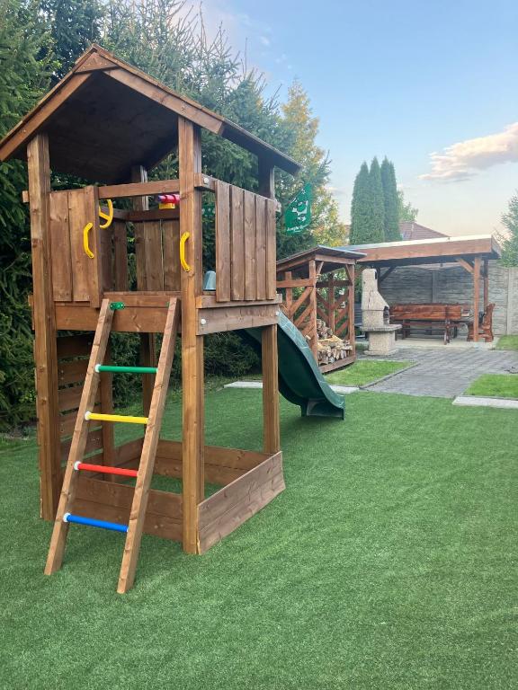 Apartmány Růže - 11