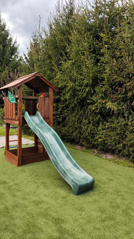 Apartmány Růže - 10