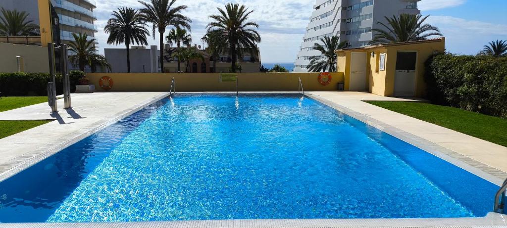 Apartamento Don Gustavo Beach