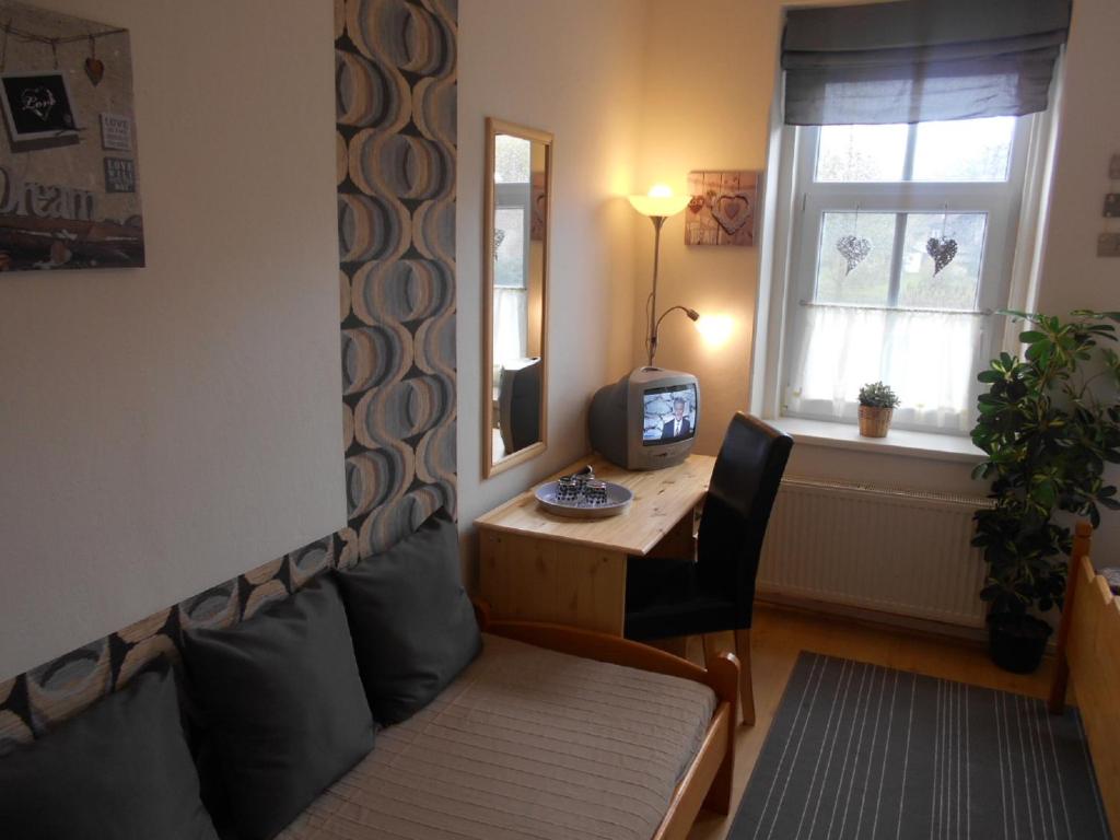 Pension a Restaurant VESNA - České Švýcarsko - 6