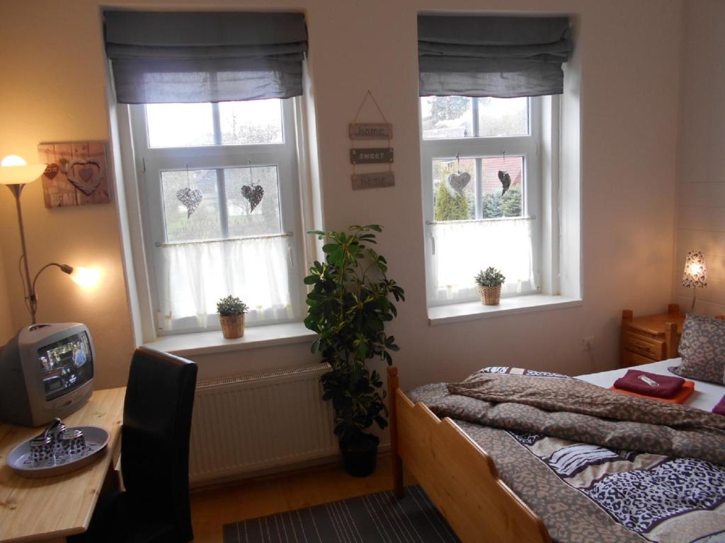 Pension a Restaurant VESNA - České Švýcarsko - 5