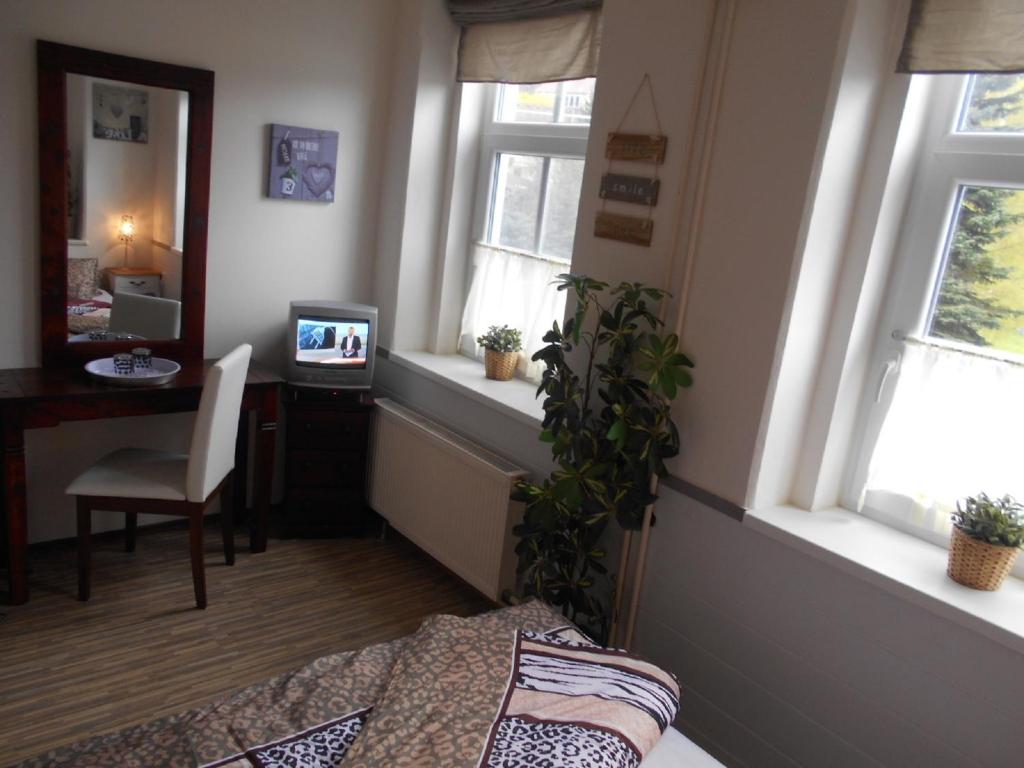 Pension a Restaurant VESNA - České Švýcarsko - 2