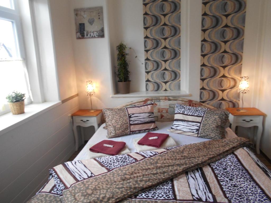 Pension a Restaurant VESNA - České Švýcarsko - 3