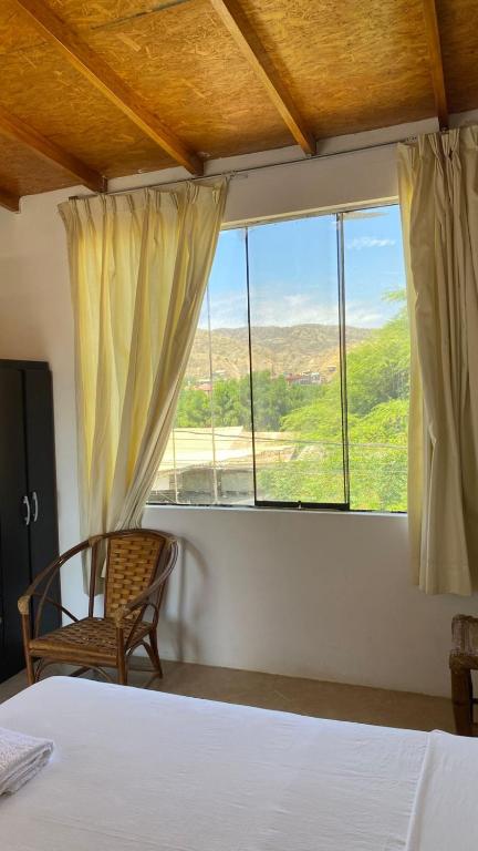 Rio Hotels Mancora - Deluxe Double Room