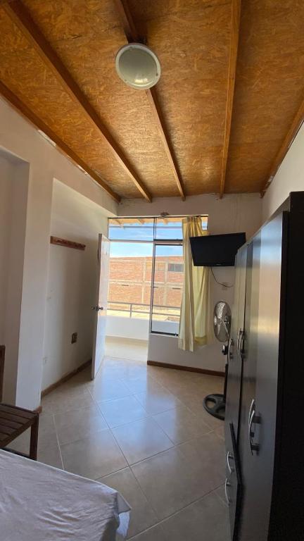 Rio Hotels Mancora - Double Room With Private Bathroom