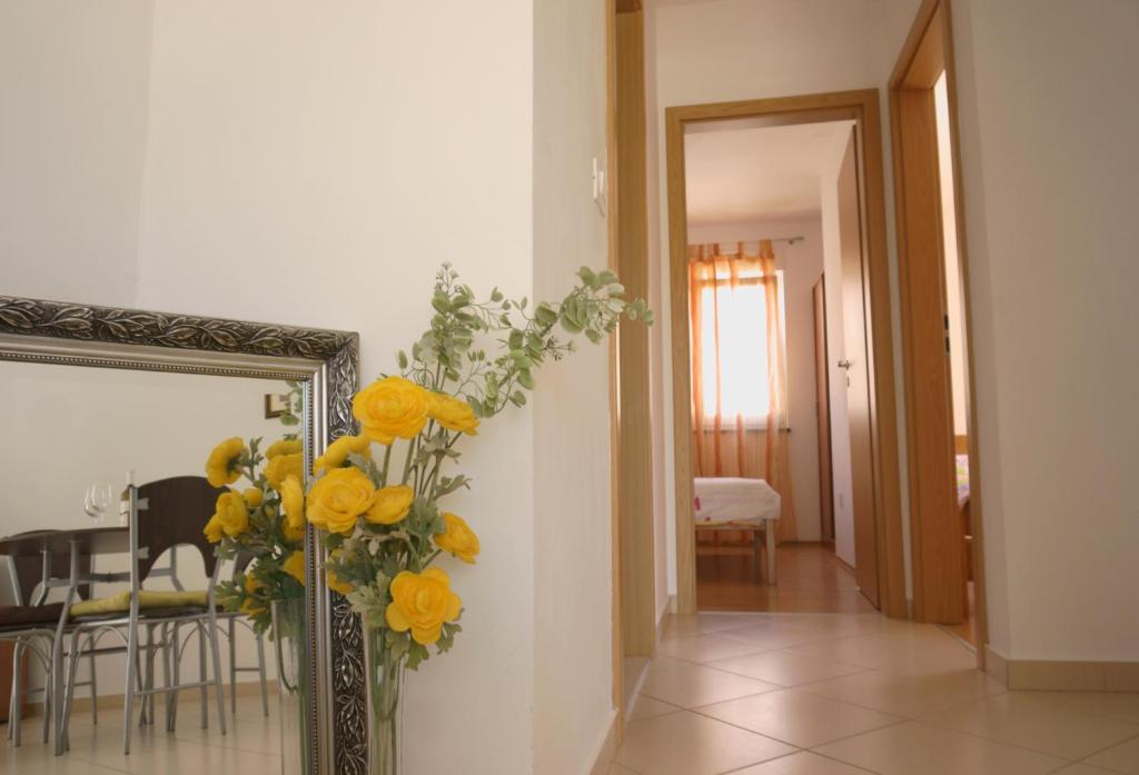 Croatian Home Apartments - 19