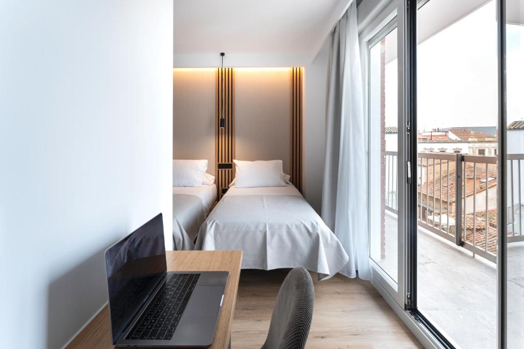 Centrotel Zamora - 15